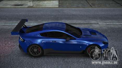 Aston Martin Vantage Relie für GTA 4