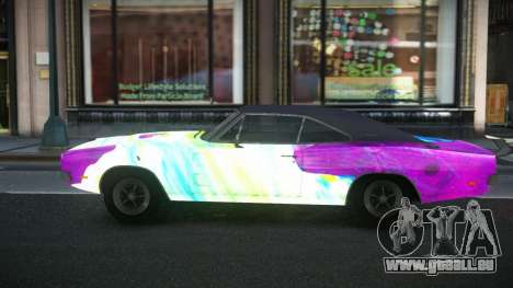 Dodge Charger Enlyo S1 für GTA 4
