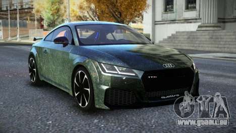 Audi TT Tertous S8 für GTA 4