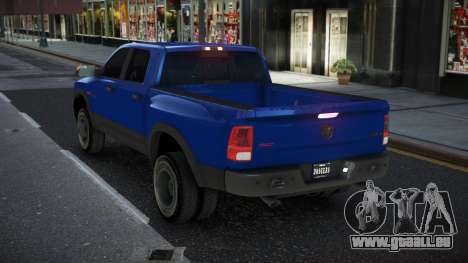 Dodge Ram Levoceku für GTA 4