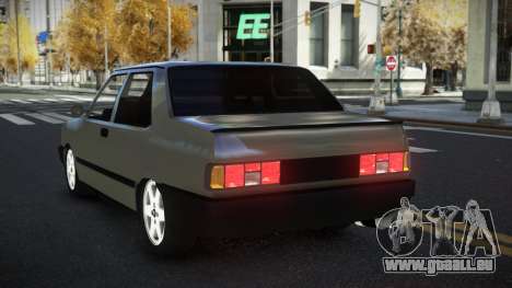 Tofas Dogan Xaye für GTA 4
