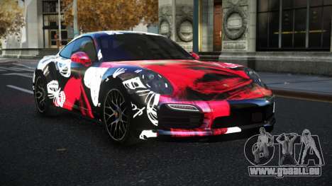 Porsche 911 Amahse S13 für GTA 4