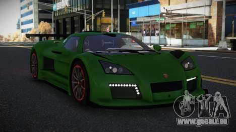 Gumpert Apollo Hibud für GTA 4