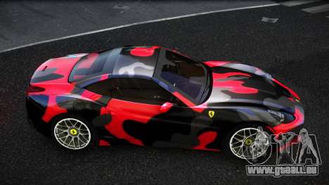 Ferrari California Patlyn S8 pour GTA 4