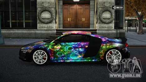 Audi R8 Ryse S2 für GTA 4