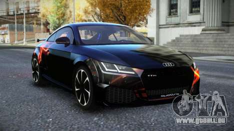 Audi TT Tertous S14 für GTA 4