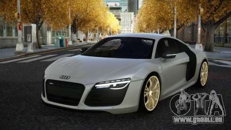 Audi R8 Soodi für GTA 4