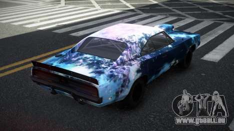 Dodge Charger Midan S14 pour GTA 4