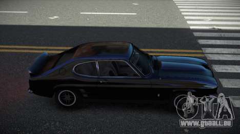 Ford Capri Jewowu für GTA 4