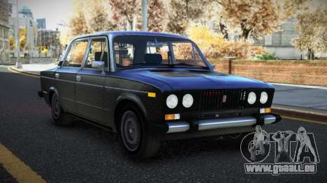 VAZ 2106 Antha S8 für GTA 4