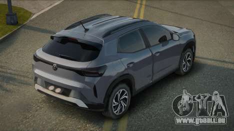 Volkswagen Tera für GTA San Andreas