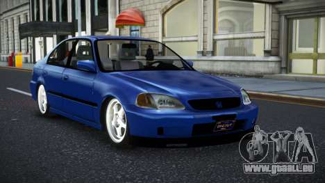 Honda Civic Cowxafiz für GTA 4