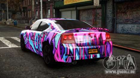 Dodge Charger Diater S5 für GTA 4