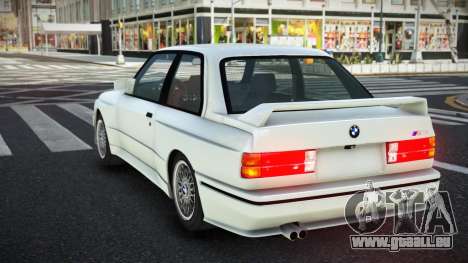 BMW M3 E30 Cetzotedo pour GTA 4
