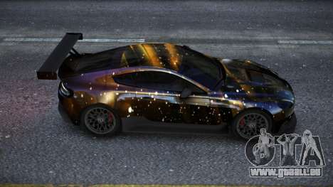 Aston Martin Vantage Relie S3 für GTA 4