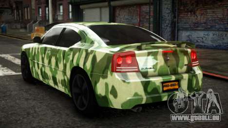 Dodge Charger Diater S13 für GTA 4