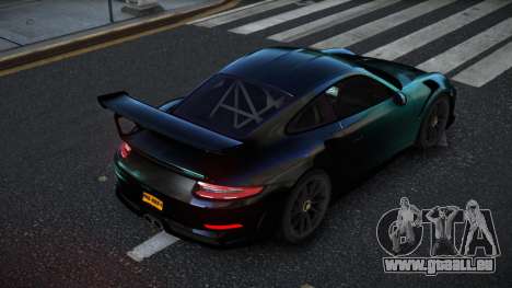Porsche 911 Ronai S11 für GTA 4