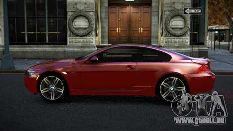 BMW M6 Celusa für GTA 4