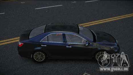 Toyota Camry Tudusi für GTA 4