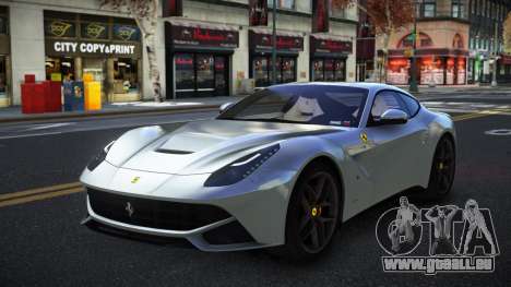 Ferrari F12 Ryjop für GTA 4