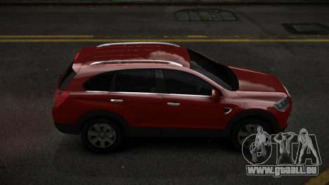 Chevrolet Captiva Arad für GTA 4