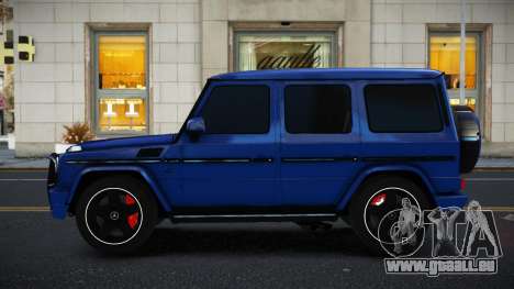 Mercedes-Benz G65 AMG Bama pour GTA 4