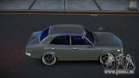 Mazda RX3 Ciyvuwof für GTA 4