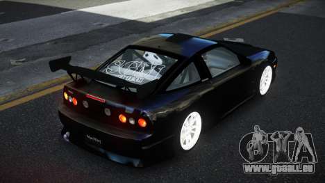 Nissan Silvia Yejiri pour GTA 4