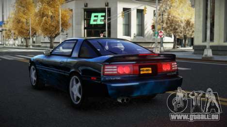 Toyota Supra Saisney S5 für GTA 4
