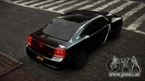 Dodge Charger Diater S4 für GTA 4