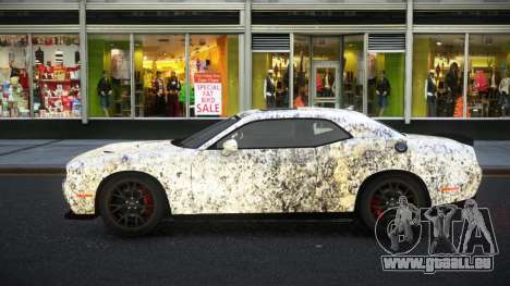 Dodge Challenger Ellage S10 pour GTA 4