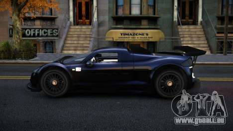 Gumpert Apollo Safe pour GTA 4