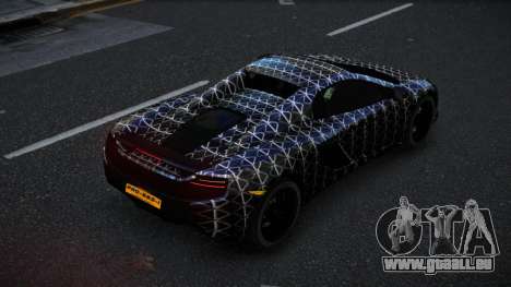 McLaren 650S Chanky S11 für GTA 4