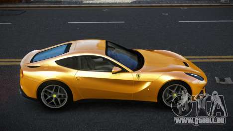 Ferrari F12 Thekex für GTA 4