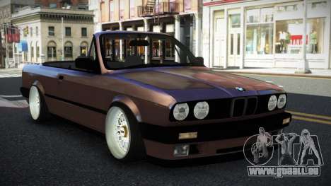 BMW M3 E30 Jalix für GTA 4