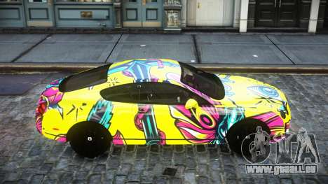 Bentley Continental SS Jasgaer S1 für GTA 4
