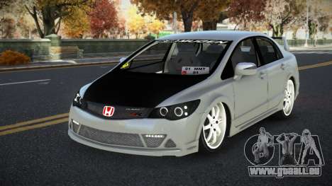 Honda Civic Wairo für GTA 4