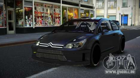 Citroen C4 Vicemab für GTA 4