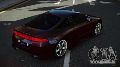 Mitsubishi Eclipse Kixu pour GTA 4