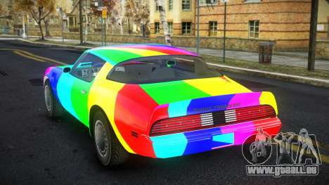 Pontiac Trans AM Beasy S4 für GTA 4