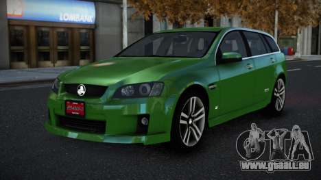 Holden VE Commodore Cuzopovun für GTA 4