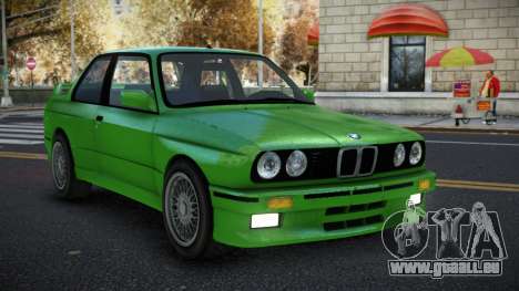 BMW M3 E30 Duga pour GTA 4