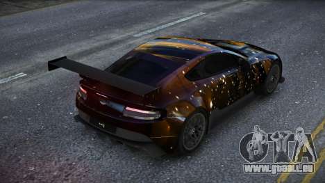 Aston Martin Vantage Relie S3 für GTA 4