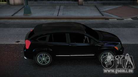 Dodge Caliber Nizyawiw für GTA 4