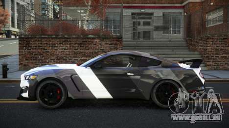 Ford Mustang Fainor S2 pour GTA 4