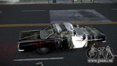 Chevrolet Biscayne Lesin S2 pour GTA 4