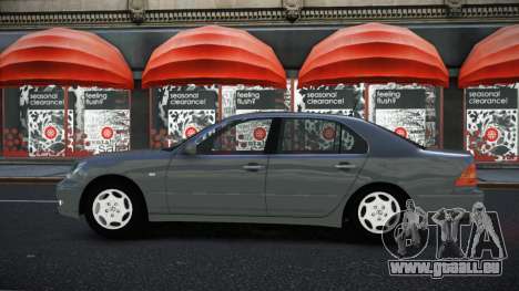 Lexus LS430 Sewaxec für GTA 4