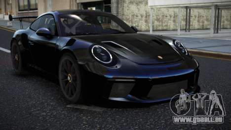 Porsche 911 Ronai S3 pour GTA 4
