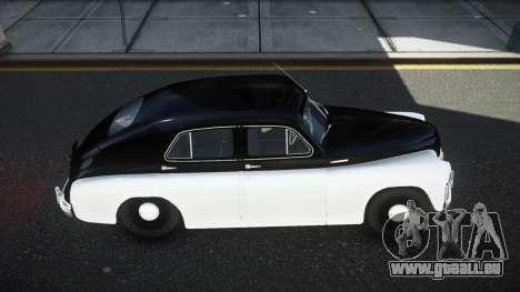 GAZ M20V Atok für GTA 4