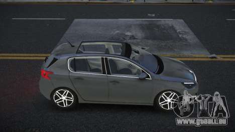 Peugeot 308 Noljiti für GTA 4